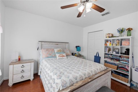 Villa ou maison à vendre à Orlando, Floride: 4 chambres, 198.35 m2 № 2399427 - photo 25