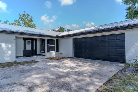 Villa ou maison à vendre à Bartow, Floride: 3 chambres, 162.3 m2 № 1856667 - photo 2