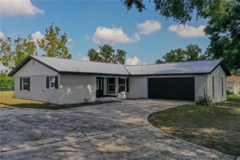 Villa ou maison à vendre à Bartow, Floride: 3 chambres, 162.3 m2 № 1856667 - photo 1