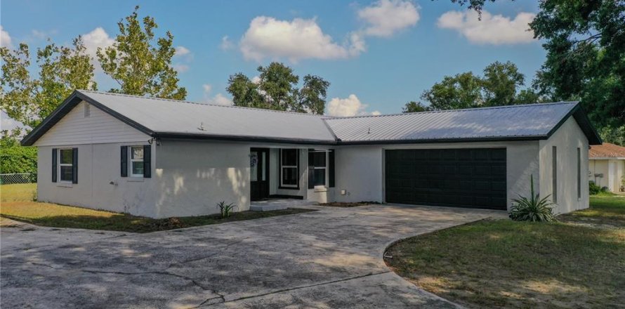 Villa ou maison à Bartow, Floride 3 chambres, 162.3 m2 № 1856667