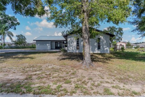 Villa ou maison à vendre à Bartow, Floride: 3 chambres, 162.3 m2 № 1856667 - photo 22