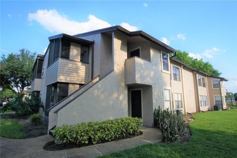 Copropriété à vendre à Winter Park, Floride: 2 chambres, 94.57 m2 № 1718436 - photo 1