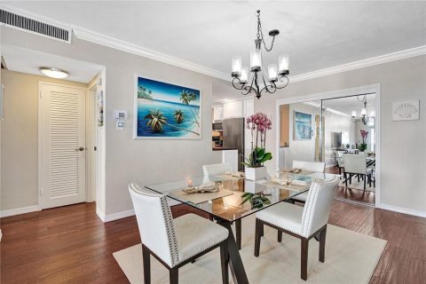 Condominio en venta en Fort Lauderdale, Florida, 1 dormitorio, 88.26 m2 № 2181822 - foto 15