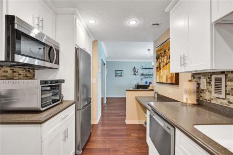 Condominio en venta en Fort Lauderdale, Florida, 1 dormitorio, 88.26 m2 № 2181822 - foto 30