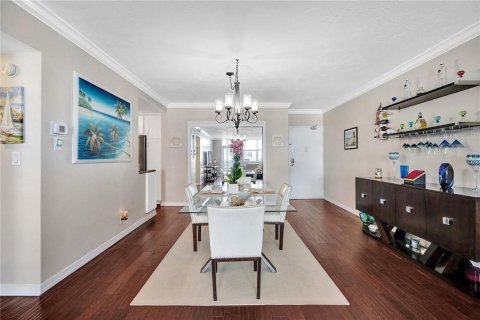 Condominio en venta en Fort Lauderdale, Florida, 1 dormitorio, 88.26 m2 № 2181822 - foto 17