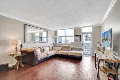 Condominio en venta en Fort Lauderdale, Florida, 1 dormitorio, 88.26 m2 № 2181822 - foto 20