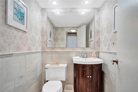 Condominio en venta en Fort Lauderdale, Florida, 1 dormitorio, 88.26 m2 № 2181822 - foto 12