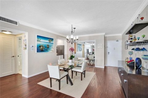Condominio en venta en Fort Lauderdale, Florida, 1 dormitorio, 88.26 m2 № 2181822 - foto 16