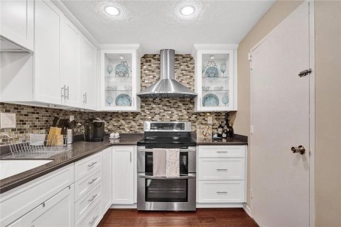 Condominio en venta en Fort Lauderdale, Florida, 1 dormitorio, 88.26 m2 № 2181822 - foto 29