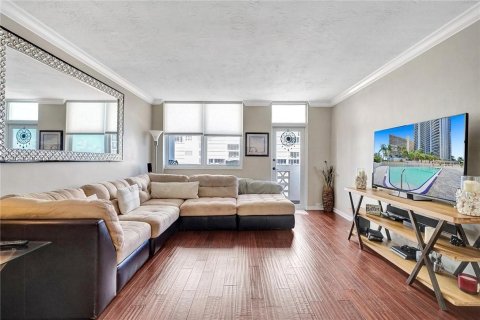 Condominio en venta en Fort Lauderdale, Florida, 1 dormitorio, 88.26 m2 № 2181822 - foto 22