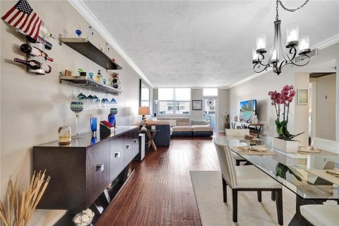 Condominio en venta en Fort Lauderdale, Florida, 1 dormitorio, 88.26 m2 № 2181822 - foto 14