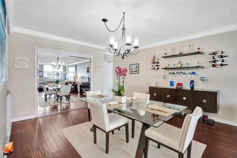 Condominio en venta en Fort Lauderdale, Florida, 1 dormitorio, 88.26 m2 № 2181822 - foto 18