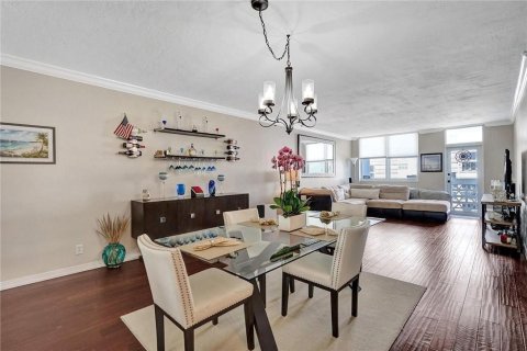 Condominio en venta en Fort Lauderdale, Florida, 1 dormitorio, 88.26 m2 № 2181822 - foto 19