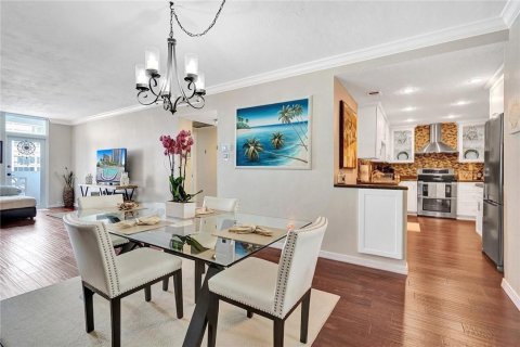 Condominio en venta en Fort Lauderdale, Florida, 1 dormitorio, 88.26 m2 № 2181822 - foto 2