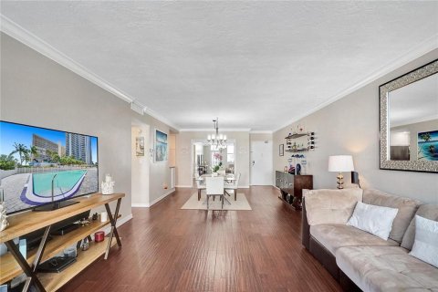 Condominio en venta en Fort Lauderdale, Florida, 1 dormitorio, 88.26 m2 № 2181822 - foto 25