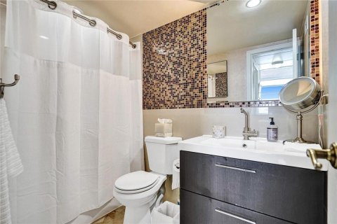 Condominio en venta en Fort Lauderdale, Florida, 1 dormitorio, 88.26 m2 № 2181822 - foto 11