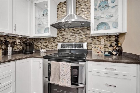 Condominio en venta en Fort Lauderdale, Florida, 1 dormitorio, 88.26 m2 № 2181822 - foto 3