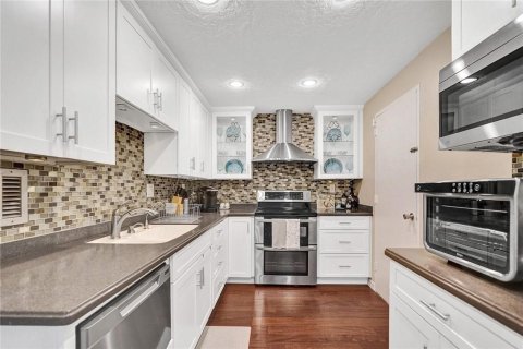 Condominio en venta en Fort Lauderdale, Florida, 1 dormitorio, 88.26 m2 № 2181822 - foto 28