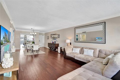 Condominio en venta en Fort Lauderdale, Florida, 1 dormitorio, 88.26 m2 № 2181822 - foto 24