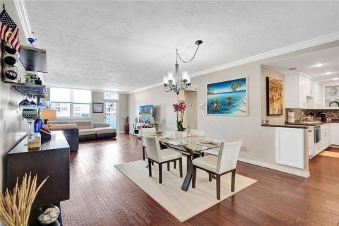 Condominio en venta en Fort Lauderdale, Florida, 1 dormitorio, 88.26 m2 № 2181822 - foto 13