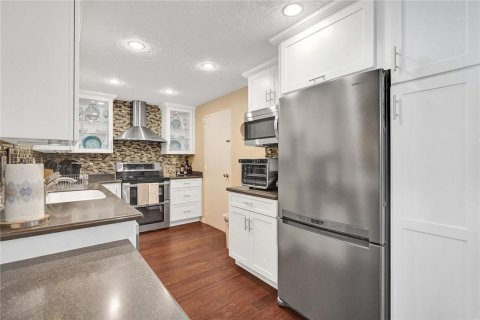 Condominio en venta en Fort Lauderdale, Florida, 1 dormitorio, 88.26 m2 № 2181822 - foto 27