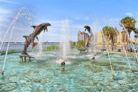 Condo in Sarasota, Florida, 2 bedrooms № 1544690 - photo 19