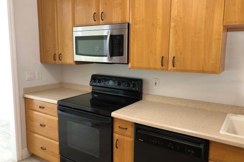 Condo in Sarasota, Florida, 2 bedrooms № 1544690 - photo 6