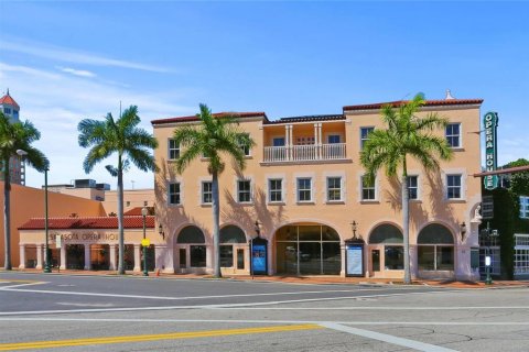 Condo in Sarasota, Florida, 2 bedrooms № 1544690 - photo 20