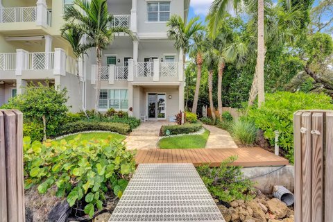 Copropriété à vendre à North Palm Beach, Floride: 3 chambres, 391.95 m2 № 2175323 - photo 14