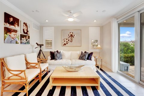Copropriété à vendre à North Palm Beach, Floride: 3 chambres, 391.95 m2 № 2175323 - photo 18