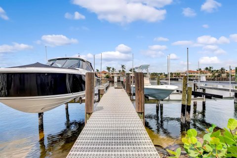 Copropriété à vendre à North Palm Beach, Floride: 3 chambres, 391.95 m2 № 2175323 - photo 13