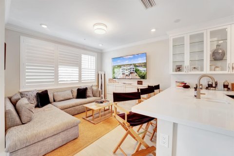 Copropriété à vendre à North Palm Beach, Floride: 3 chambres, 391.95 m2 № 2175323 - photo 19
