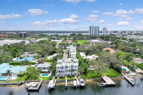 Copropriété à vendre à North Palm Beach, Floride: 3 chambres, 391.95 m2 № 2175323 - photo 4