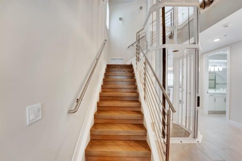 Copropriété à vendre à North Palm Beach, Floride: 3 chambres, 391.95 m2 № 2175323 - photo 28