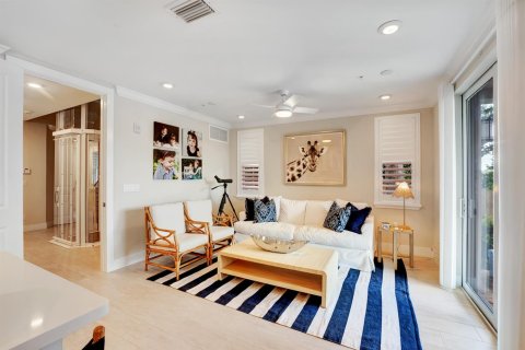 Copropriété à vendre à North Palm Beach, Floride: 3 chambres, 391.95 m2 № 2175323 - photo 17