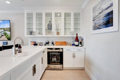 Copropriété à vendre à North Palm Beach, Floride: 3 chambres, 391.95 m2 № 2175323 - photo 21