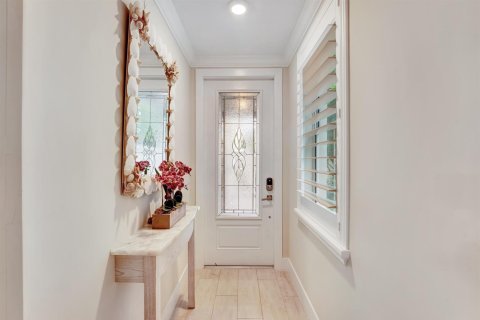 Copropriété à vendre à North Palm Beach, Floride: 3 chambres, 391.95 m2 № 2175323 - photo 27