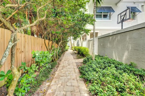 Copropriété à vendre à North Palm Beach, Floride: 3 chambres, 391.95 m2 № 2175323 - photo 12