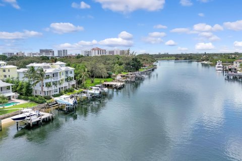 Copropriété à vendre à North Palm Beach, Floride: 3 chambres, 391.95 m2 № 2175323 - photo 7