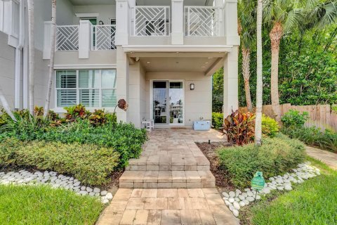 Copropriété à vendre à North Palm Beach, Floride: 3 chambres, 391.95 m2 № 2175323 - photo 15