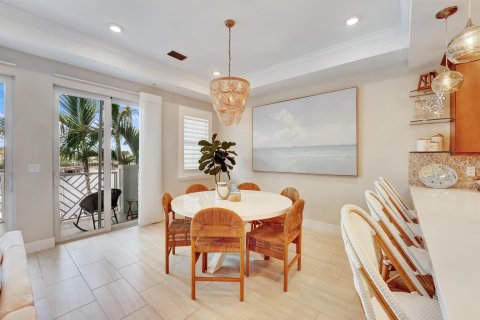 Copropriété à vendre à North Palm Beach, Floride: 3 chambres, 391.95 m2 № 2175323 - photo 29