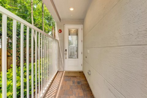 Copropriété à vendre à North Palm Beach, Floride: 3 chambres, 391.95 m2 № 2175323 - photo 11