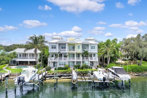 Copropriété à vendre à North Palm Beach, Floride: 3 chambres, 391.95 m2 № 2175323 - photo 5