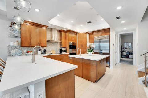 Copropriété à vendre à North Palm Beach, Floride: 3 chambres, 391.95 m2 № 2175323 - photo 30