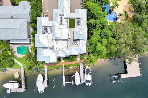Copropriété à vendre à North Palm Beach, Floride: 3 chambres, 391.95 m2 № 2175323 - photo 6