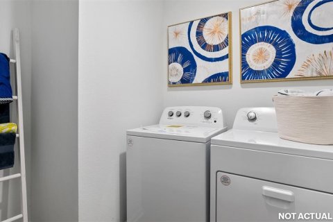 Villa ou maison à vendre à Palm Coast, Floride: 3 chambres, 149.02 m2 № 2313305 - photo 9
