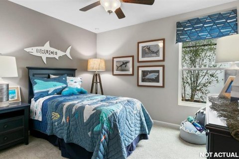 Villa ou maison à vendre à Palm Coast, Floride: 3 chambres, 149.02 m2 № 2313305 - photo 10