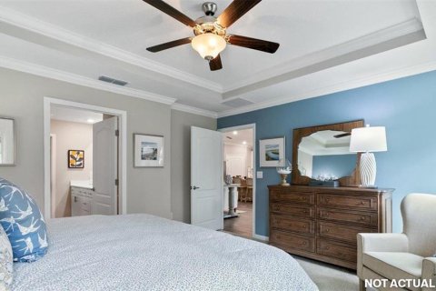 Villa ou maison à vendre à Palm Coast, Floride: 3 chambres, 149.02 m2 № 2313305 - photo 20