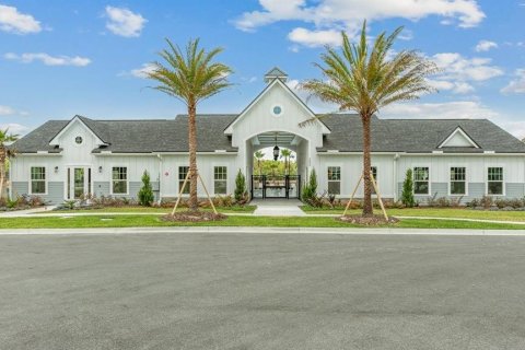 Villa ou maison à vendre à Palm Coast, Floride: 3 chambres, 149.02 m2 № 2313305 - photo 29