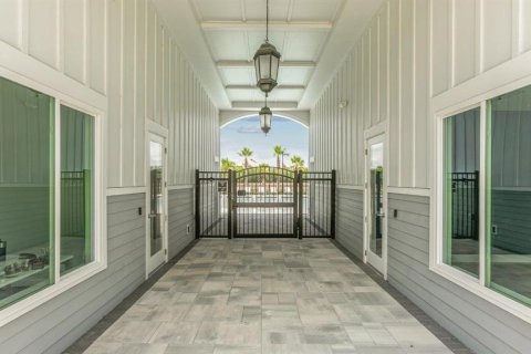 Villa ou maison à vendre à Palm Coast, Floride: 3 chambres, 149.02 m2 № 2313305 - photo 30